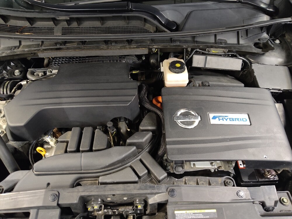 2016 Nissan Murano in Tallahassee, FL 32304 - 18090091 30