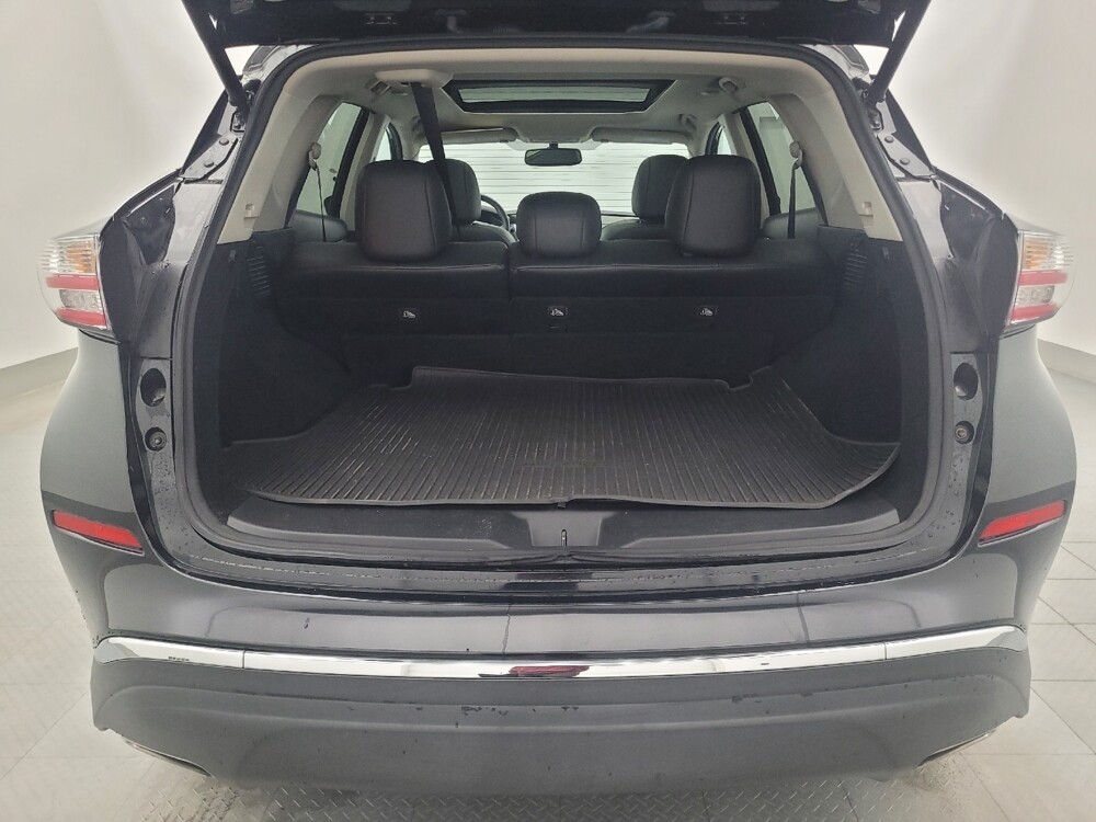 2016 Nissan Murano in Tallahassee, FL 32304 - 18090091 29