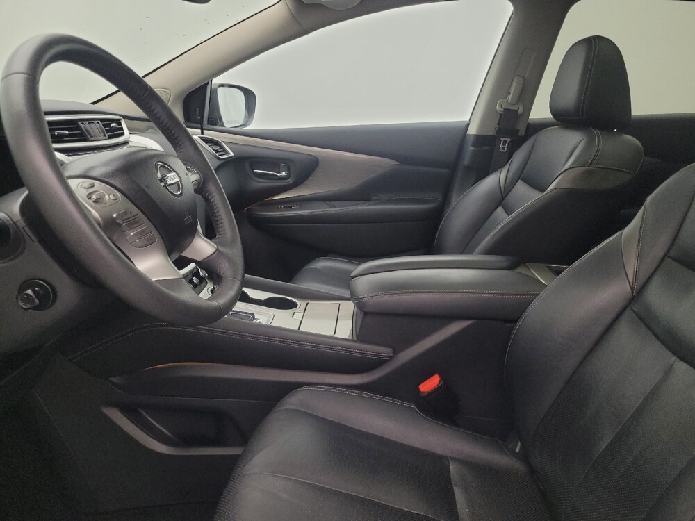 2016 Nissan Murano in Tallahassee, FL 32304 - 18090091 17