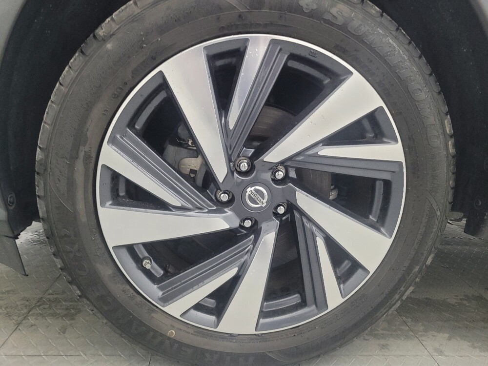 2016 Nissan Murano in Tallahassee, FL 32304 - 18090091 31