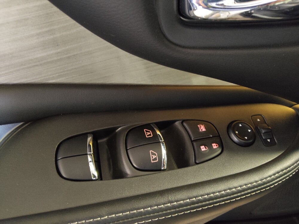 2016 Nissan Murano in Tallahassee, FL 32304 - 18090091 27