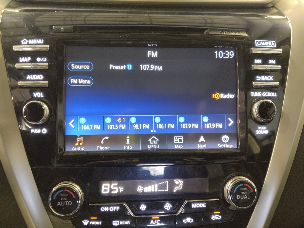 2016 Nissan Murano in Tallahassee, FL 32304 - 18090091 25