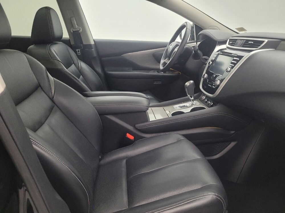 2016 Nissan Murano in Tallahassee, FL 32304 - 18090091 21