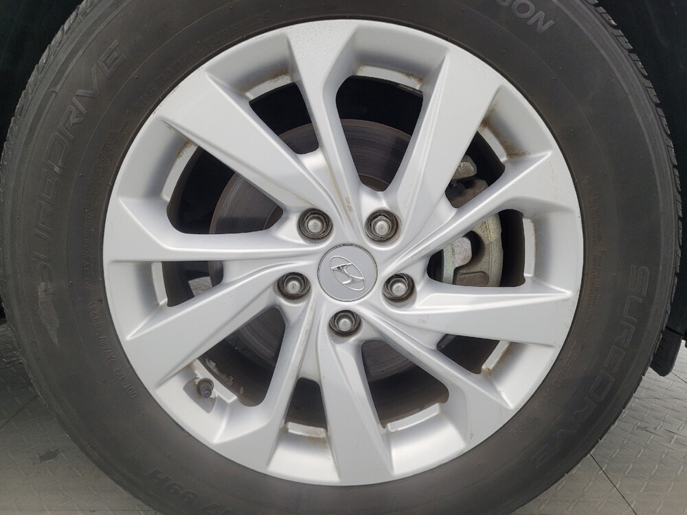 2019 Hyundai Tucson in Lakeland, FL 33815 - 18090092 31