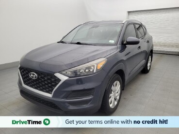 2019 Hyundai Tucson in Lakeland, FL 33815