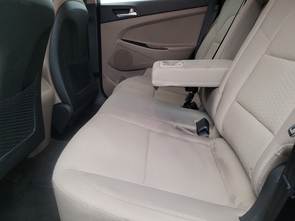 2019 Hyundai Tucson in Lakeland, FL 33815 - 18090092 18