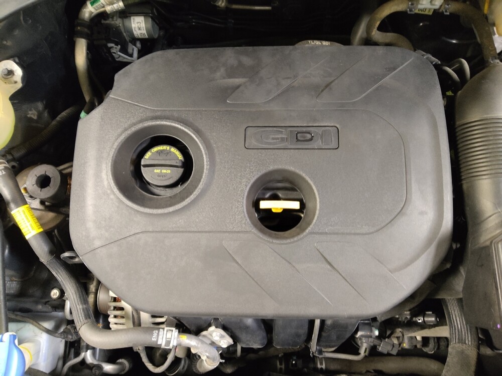 2019 Hyundai Tucson in Lakeland, FL 33815 - 18090092 30