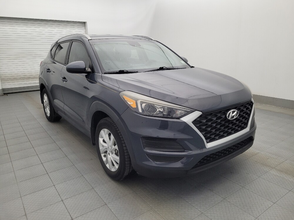 2019 Hyundai Tucson in Lakeland, FL 33815 - 18090092 13