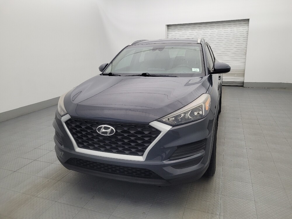 2019 Hyundai Tucson in Lakeland, FL 33815 - 18090092 15