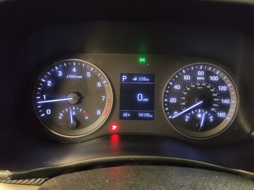 2019 Hyundai Tucson in Lakeland, FL 33815 - 18090092 23