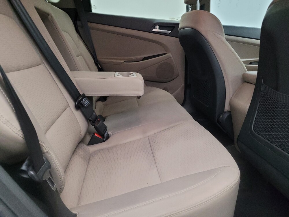 2019 Hyundai Tucson in Lakeland, FL 33815 - 18090092 19