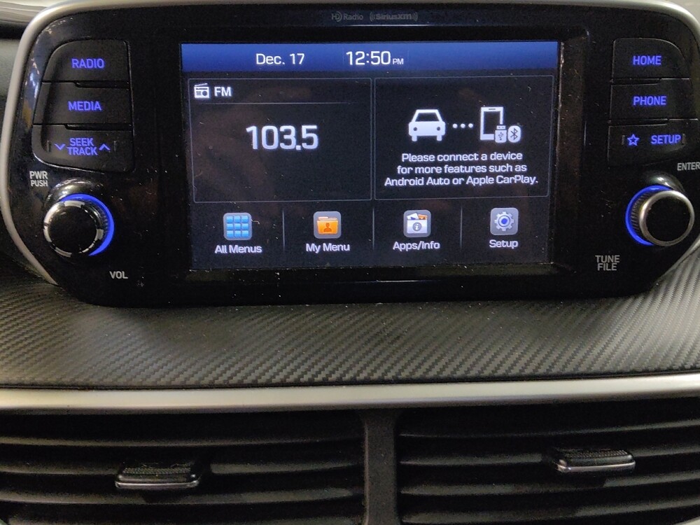 2019 Hyundai Tucson in Lakeland, FL 33815 - 18090092 25