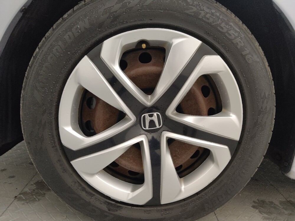 2017 Honda Civic in Tampa, FL 33612 - 18090093 31