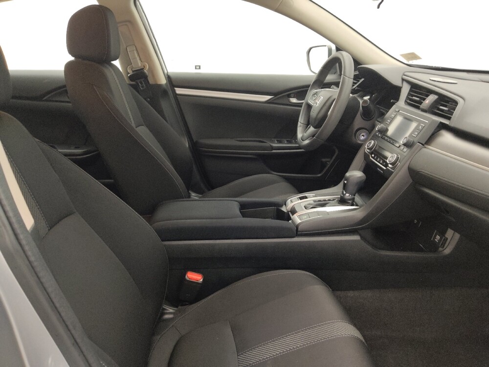 2017 Honda Civic in Tampa, FL 33612 - 18090093 21