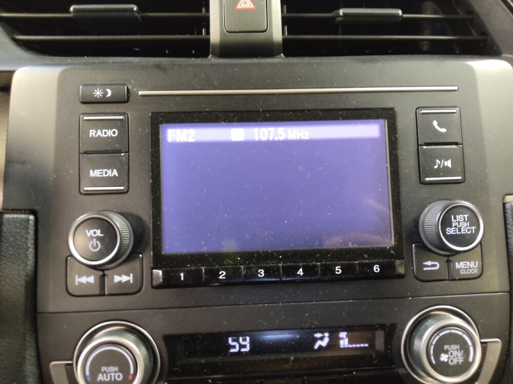 2017 Honda Civic in Tampa, FL 33612 - 18090093 25