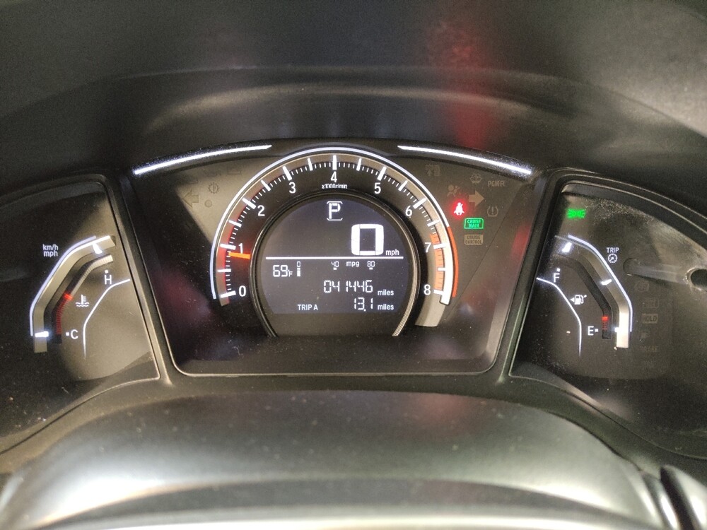 2017 Honda Civic in Tampa, FL 33612 - 18090093 23