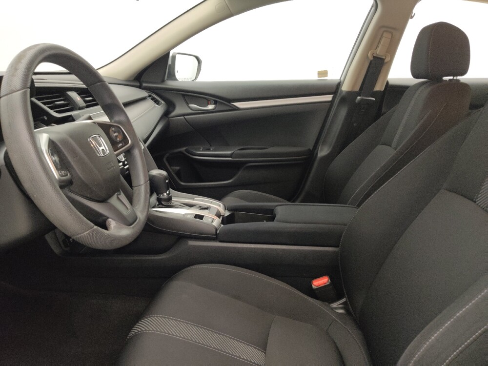 2017 Honda Civic in Tampa, FL 33612 - 18090093 17