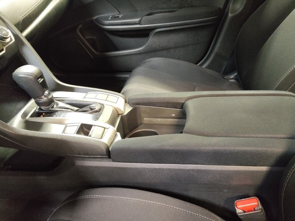 2017 Honda Civic in Tampa, FL 33612 - 18090093 26