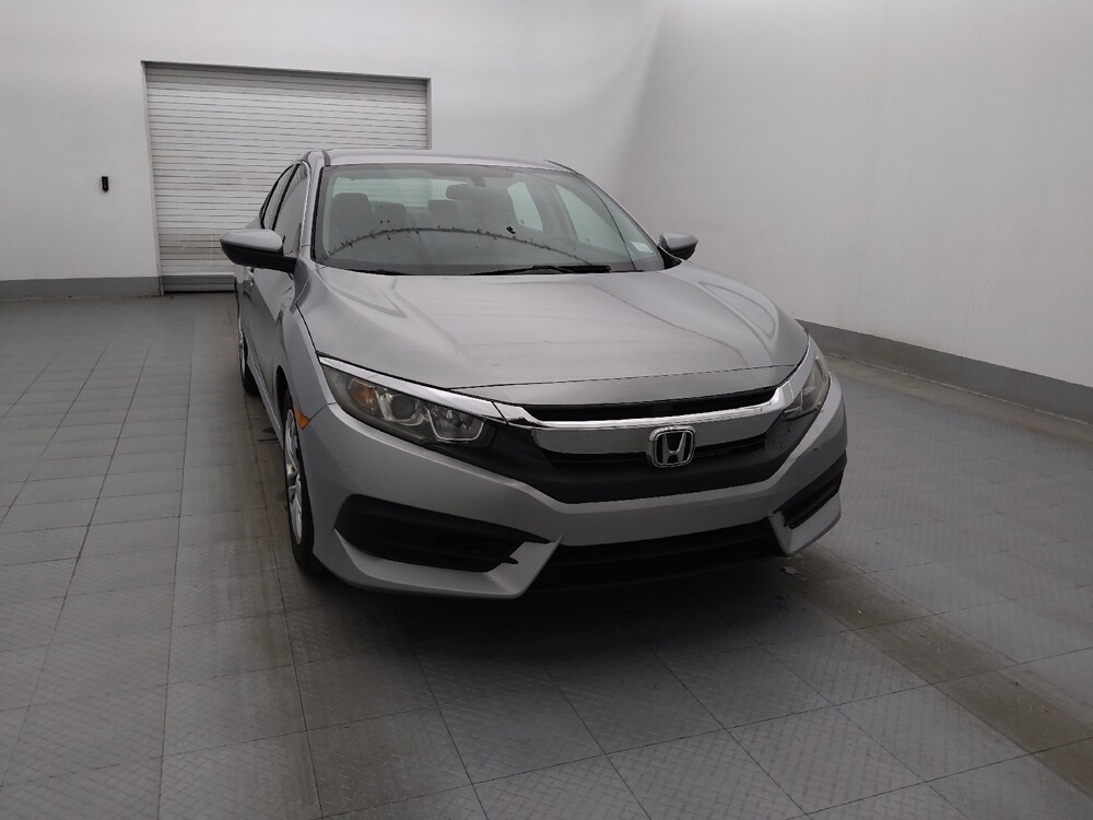 2017 Honda Civic in Tampa, FL 33612 - 18090093 14