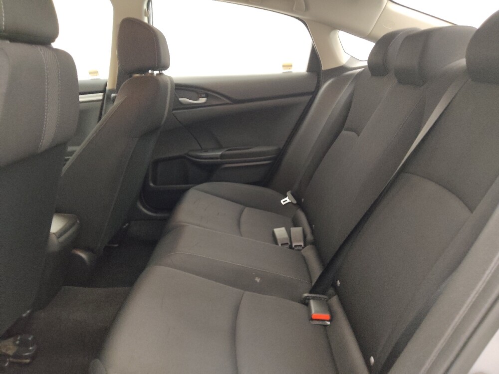 2017 Honda Civic in Tampa, FL 33612 - 18090093 18