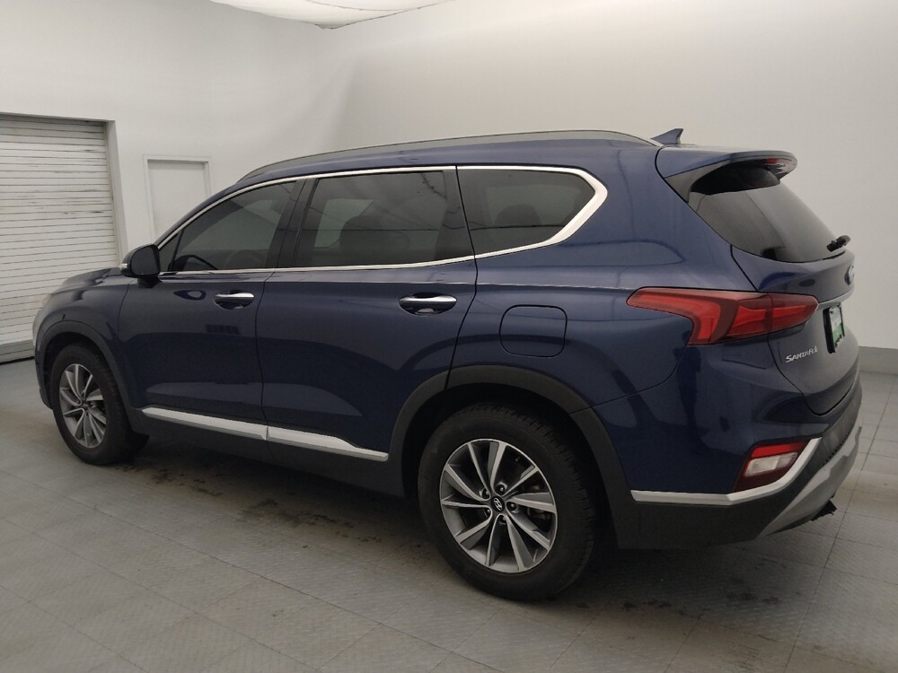 2019 Hyundai Santa Fe in Tampa, FL 33612 - 18090094 3
