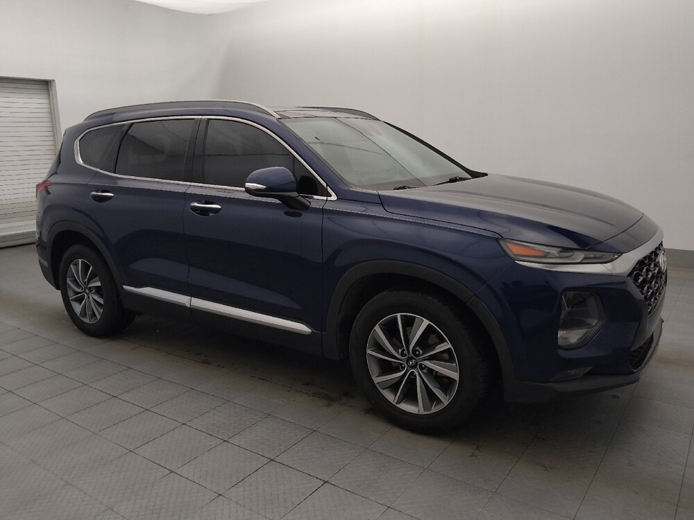 2019 Hyundai Santa Fe in Tampa, FL 33612 - 18090094 11