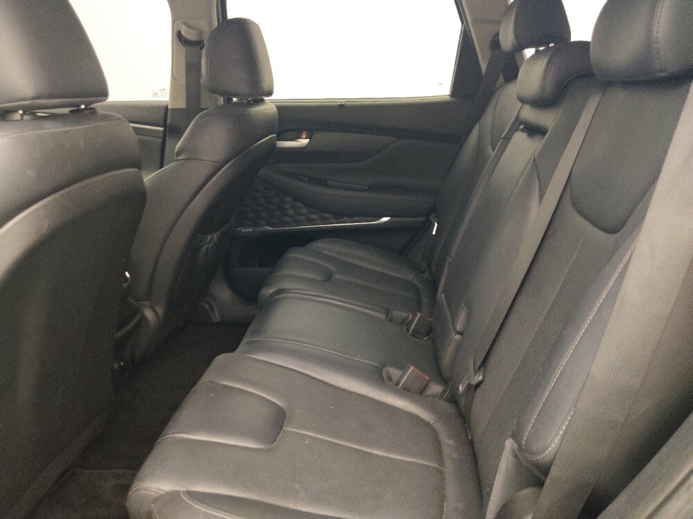 2019 Hyundai Santa Fe in Tampa, FL 33612 - 18090094 18