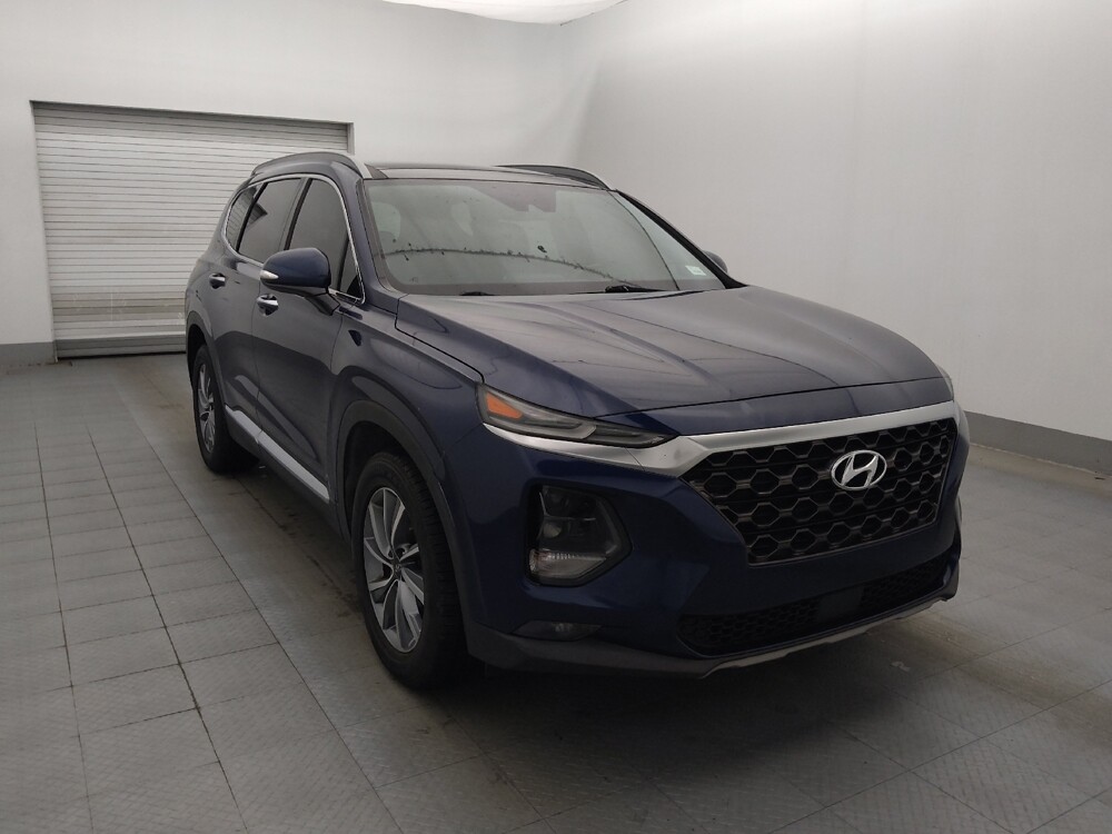 2019 Hyundai Santa Fe in Tampa, FL 33612 - 18090094 13