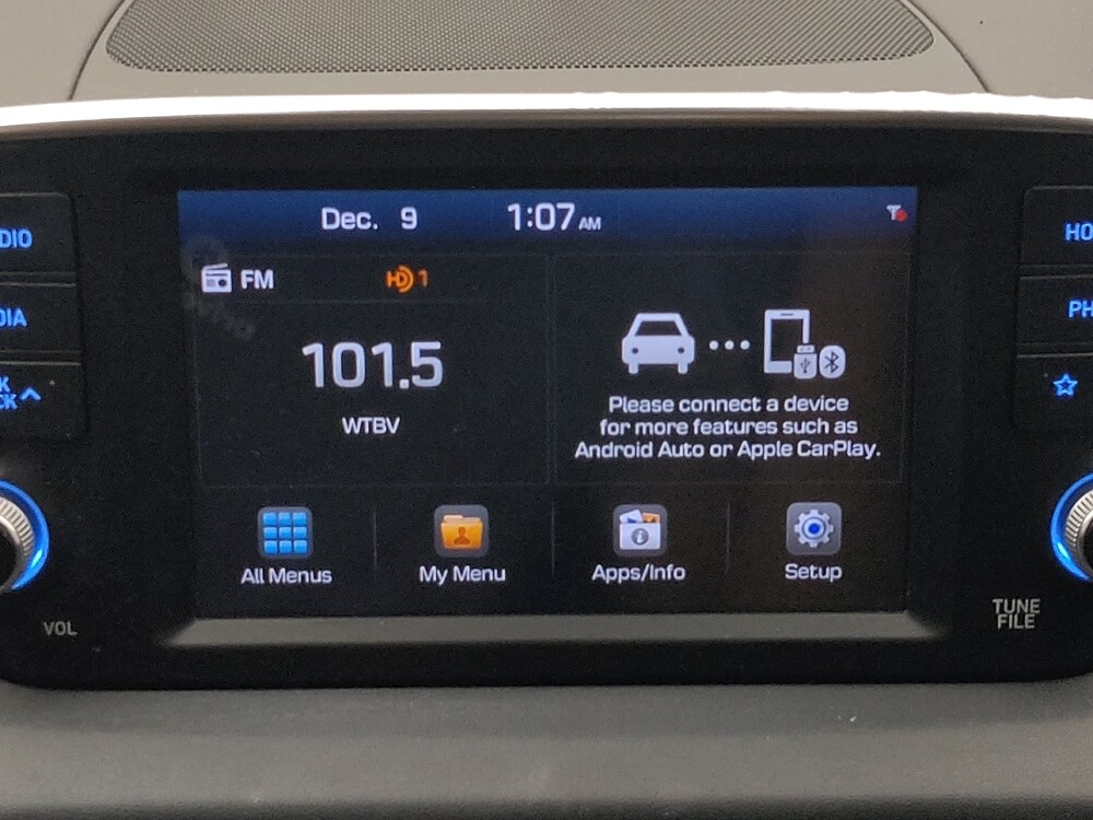 2019 Hyundai Santa Fe in Tampa, FL 33612 - 18090094 25