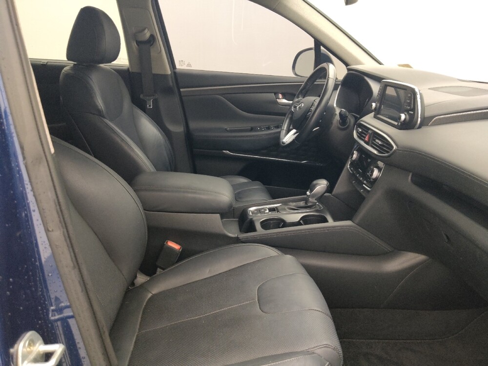 2019 Hyundai Santa Fe in Tampa, FL 33612 - 18090094 21