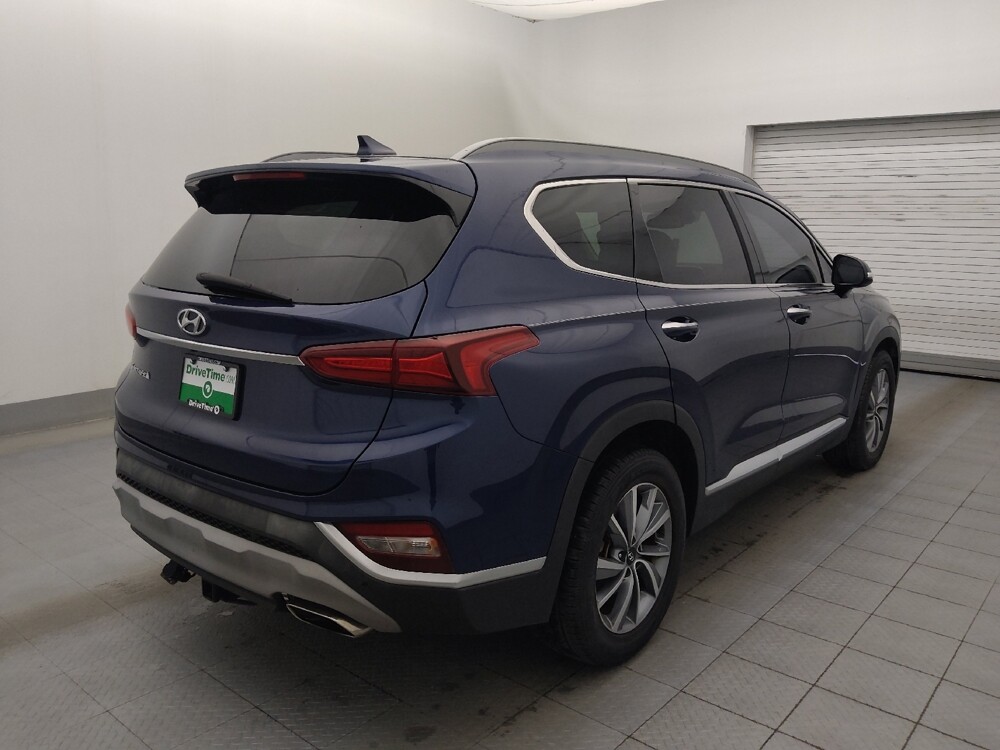 2019 Hyundai Santa Fe in Tampa, FL 33612 - 18090094 9