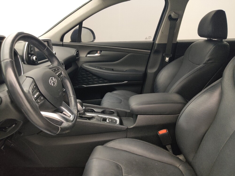 2019 Hyundai Santa Fe in Tampa, FL 33612 - 18090094 17