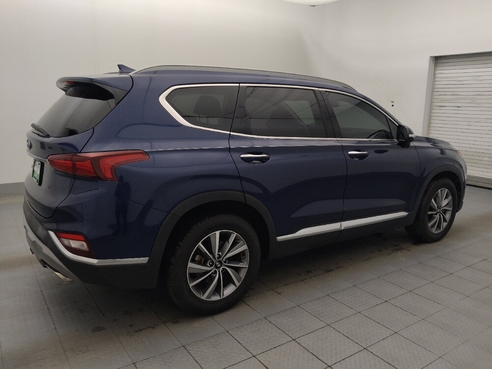 2019 Hyundai Santa Fe in Tampa, FL 33612 - 18090094 10