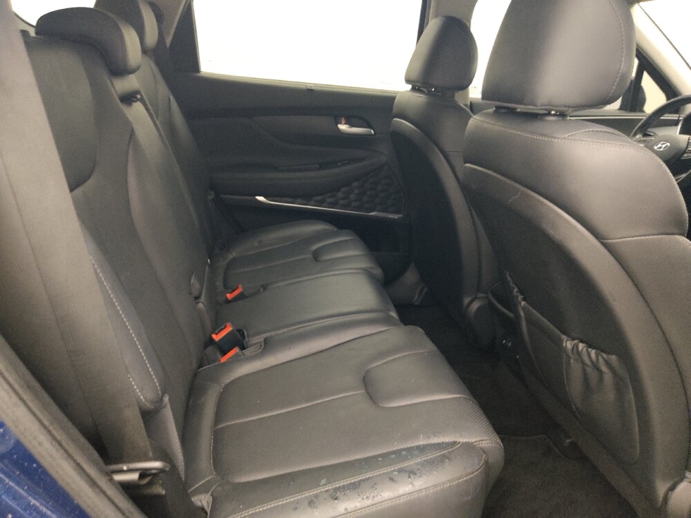 2019 Hyundai Santa Fe in Tampa, FL 33612 - 18090094 19