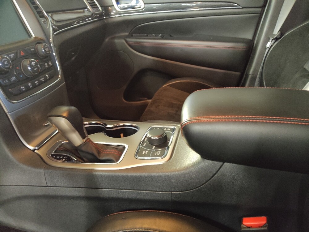 2017 Jeep Grand Cherokee in Fort Myers, FL 33907 - 18090095 26