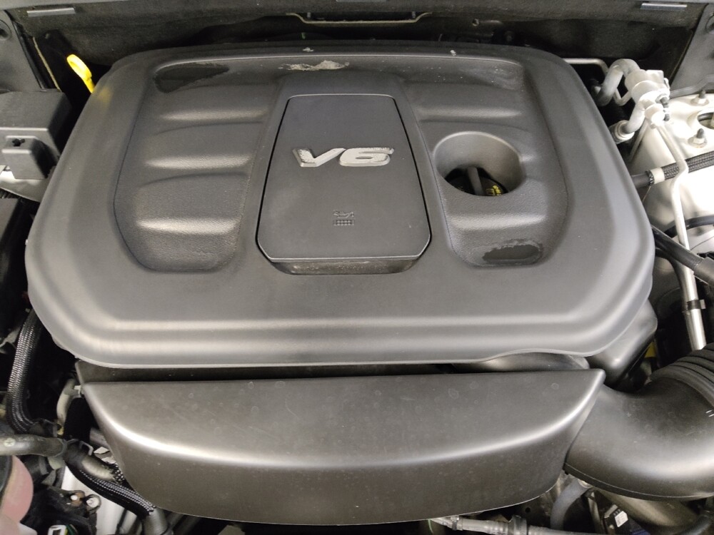 2017 Jeep Grand Cherokee in Fort Myers, FL 33907 - 18090095 30