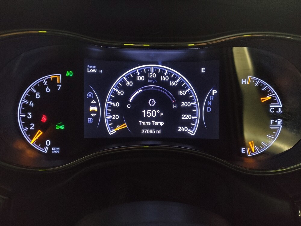 2017 Jeep Grand Cherokee in Fort Myers, FL 33907 - 18090095 23