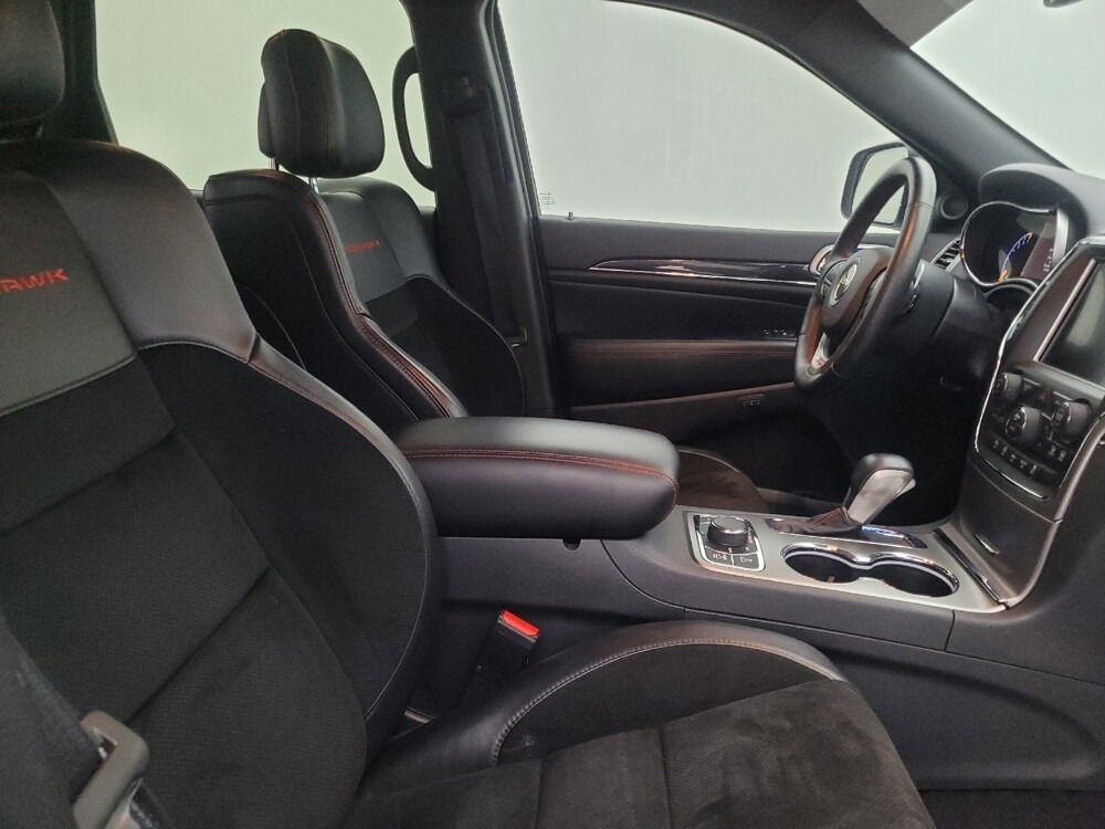 2017 Jeep Grand Cherokee in Fort Myers, FL 33907 - 18090095 21