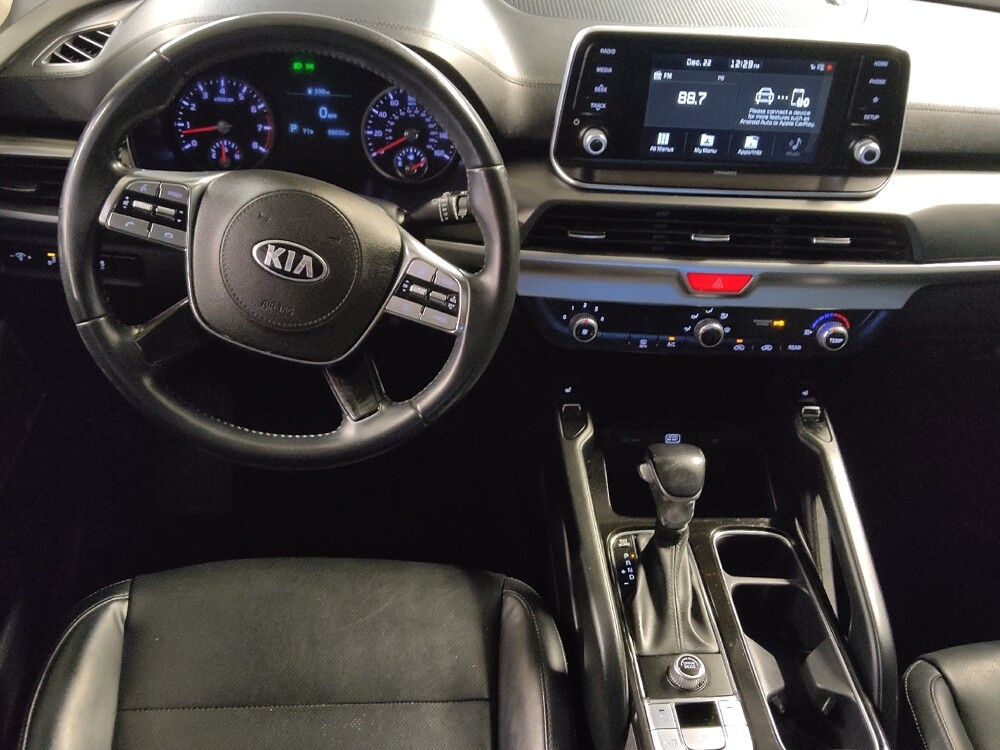 2020 Kia Telluride in Tallahassee, FL 32304 - 18090096 22