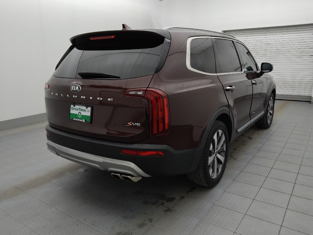 2020 Kia Telluride in Tallahassee, FL 32304 - 18090096 9