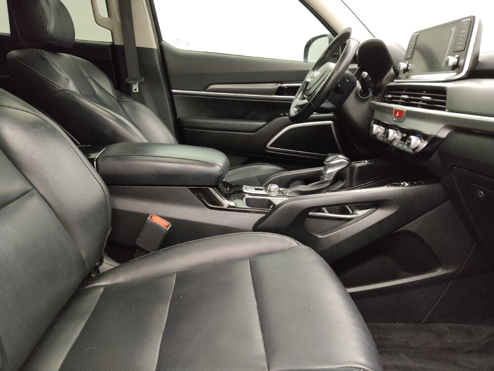 2020 Kia Telluride in Tallahassee, FL 32304 - 18090096 21