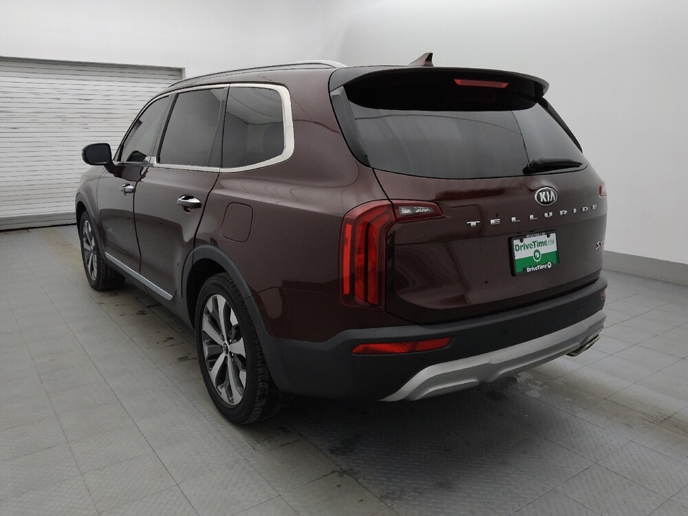 2020 Kia Telluride in Tallahassee, FL 32304 - 18090096 5