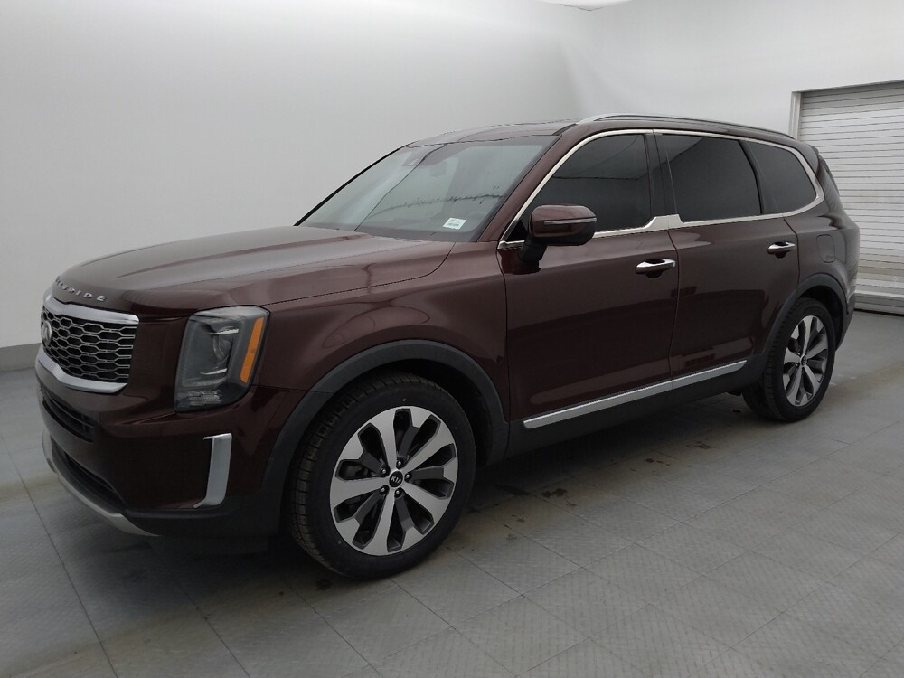 2020 Kia Telluride in Tallahassee, FL 32304 - 18090096 2