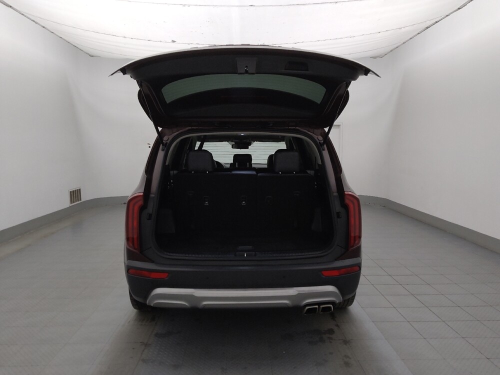 2020 Kia Telluride in Tallahassee, FL 32304 - 18090096 29