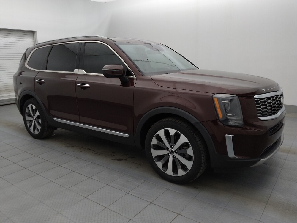 2020 Kia Telluride in Tallahassee, FL 32304 - 18090096 11