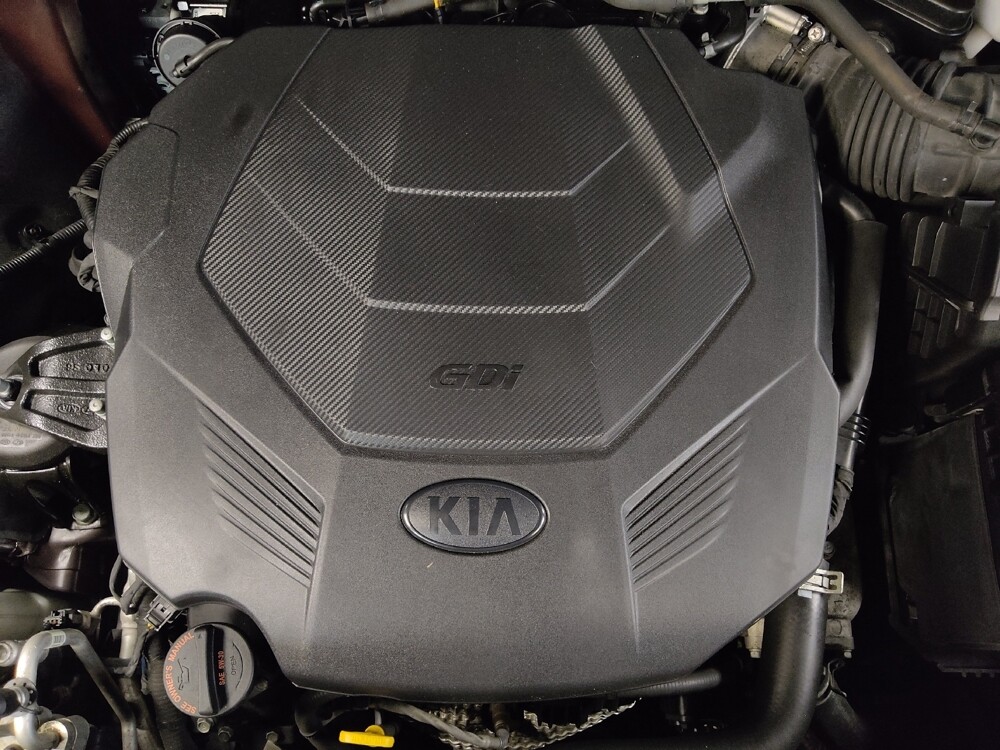 2020 Kia Telluride in Tallahassee, FL 32304 - 18090096 30