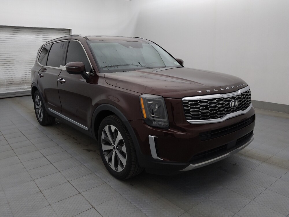 2020 Kia Telluride in Tallahassee, FL 32304 - 18090096 13