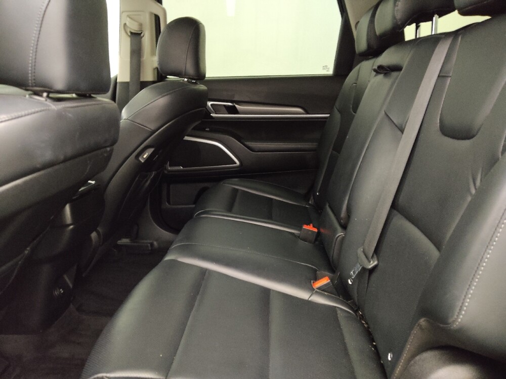 2020 Kia Telluride in Tallahassee, FL 32304 - 18090096 18