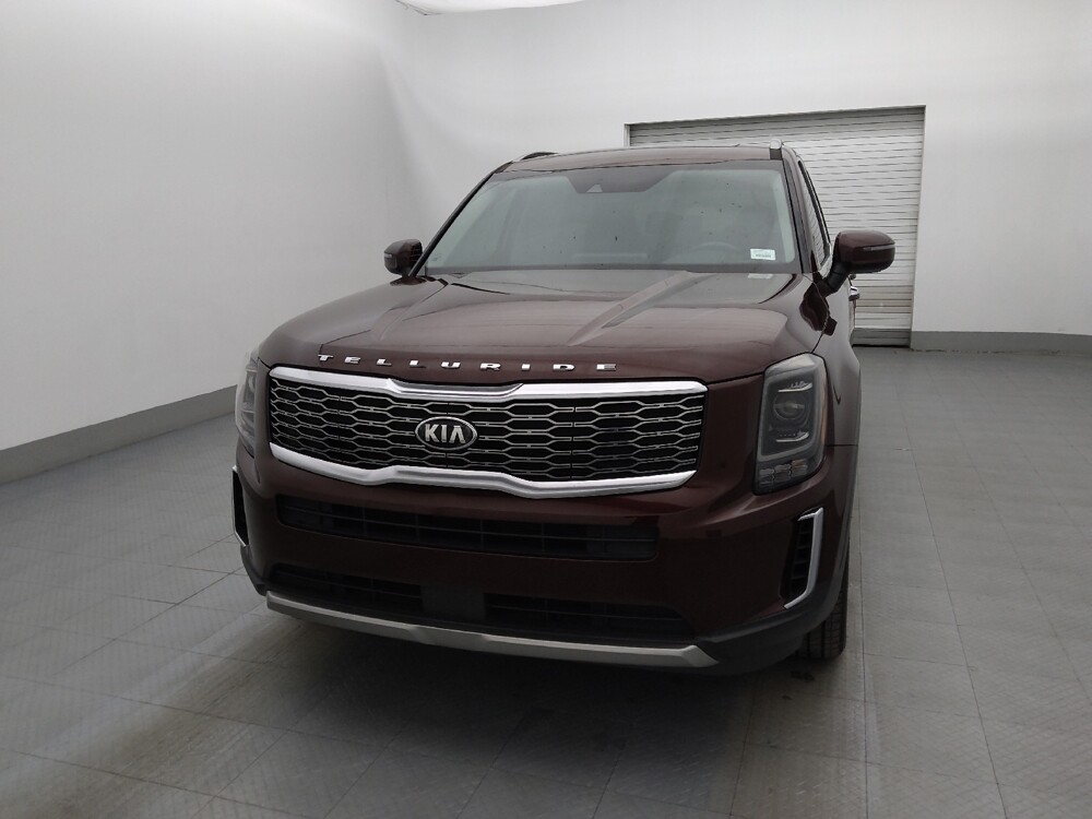 2020 Kia Telluride in Tallahassee, FL 32304 - 18090096 15