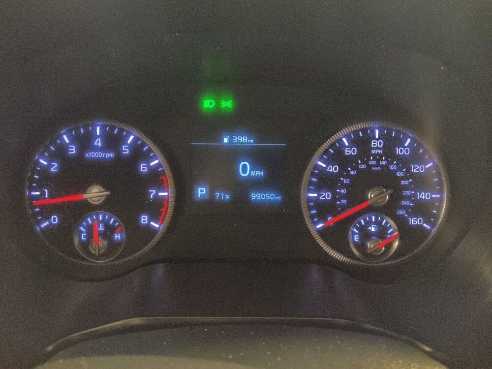 2020 Kia Telluride in Tallahassee, FL 32304 - 18090096 23